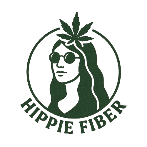 Hippie Fiber